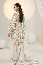 Zeal Lawn By Sanam Saeed D-02 by Puri Fabrics, photo 2