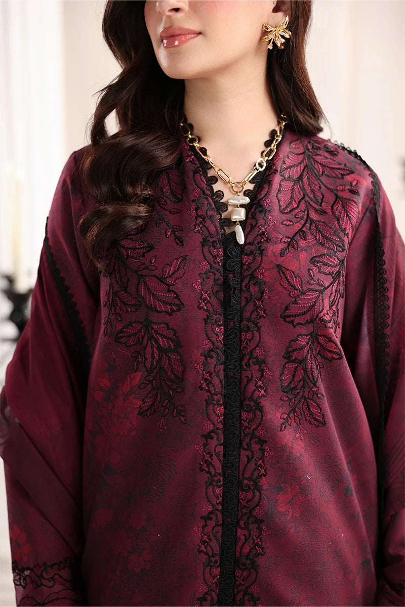 Rang Rasiya Nova Lawn D-02 (Alara), photo 2
