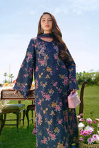 Sunset Muse Lawn By Izel SMC-3081 (Skydust), photo 2