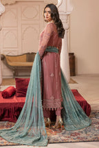 Gulmira Formal By HON D-02 (Tala) by House of Nawab, photo 3