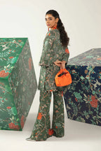 Maria B MBasics Winter D-02B Two Piece, photo 2