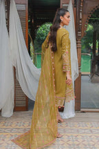 Qalamkar Luxury Winter SC-02 (Imani), photo 3