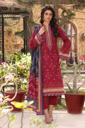 Malhar Lawn By Firdous ML-02 – Firdous 3-piece unstitched suit