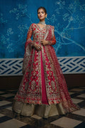 Mushq Stardust Formal MWD-02 (Red Carpet) – Mushq 2-piece unstitched suit