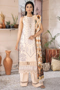 Sanam Saeed Jammini Dhanak D-02 by Puri Fabrics – Puri Fabrics 3-piece unstitched suit