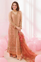 Charizma Dastan-e-Jashan DJ5-02 – Charizma 3-piece unstitched suit