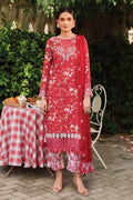 Parishay IVY Bloom Viscose IW-02 – Parishay 3-piece unstitched suit