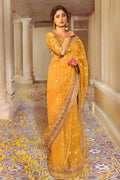 Qalamkar Festive Formals KF-02 (Inaya) – Qalamkar unstitched shirt