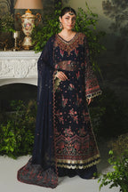 Ayla Luxury Formal By Paras PR-102 by Ayla Zahra – Ayla Zahra unstitched shirt