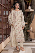 Fantak Premium Karandi FAK-02 – Fantak 3-piece unstitched suit