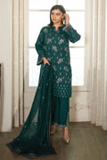 Angan Mah-e-Noor Lawn D-02 by Sidra Aleem – Sidra Aleem 3-piece unstitched suit