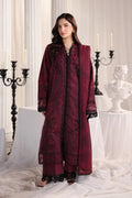 Rang Rasiya Nova Lawn D-02 (Alara) – Rang Rasiya 3-piece unstitched suit
