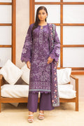 Fantak Premium Viscose FAW-219 – Fantak 3-piece unstitched suit