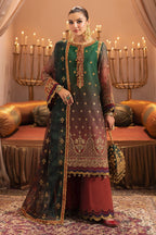 Alizeh Jhalak Formal AF-JHLK-02 (Husn) – Alizeh 3-piece unstitched suit