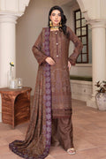 Alif Winter By Eman Arts AW-89 – Eman Arts 3-piece unstitched suit