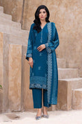 LSM Cashmi Wool LG-0307C by Lakhany – Lakhany 3-piece unstitched suit