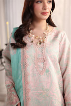Rang Rasiya Nova Lawn D-03 (Emilia), photo 2