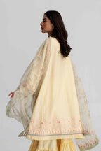 Coco Lawn By Zara Shahjahan D-03A, photo 2