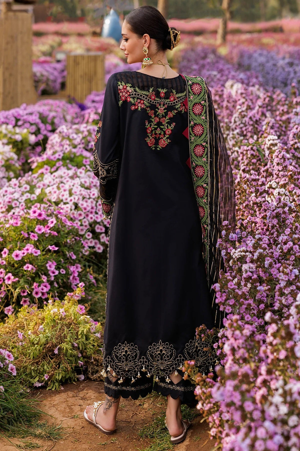 Charizma Zouq Lawn CZ5-03, photo 3