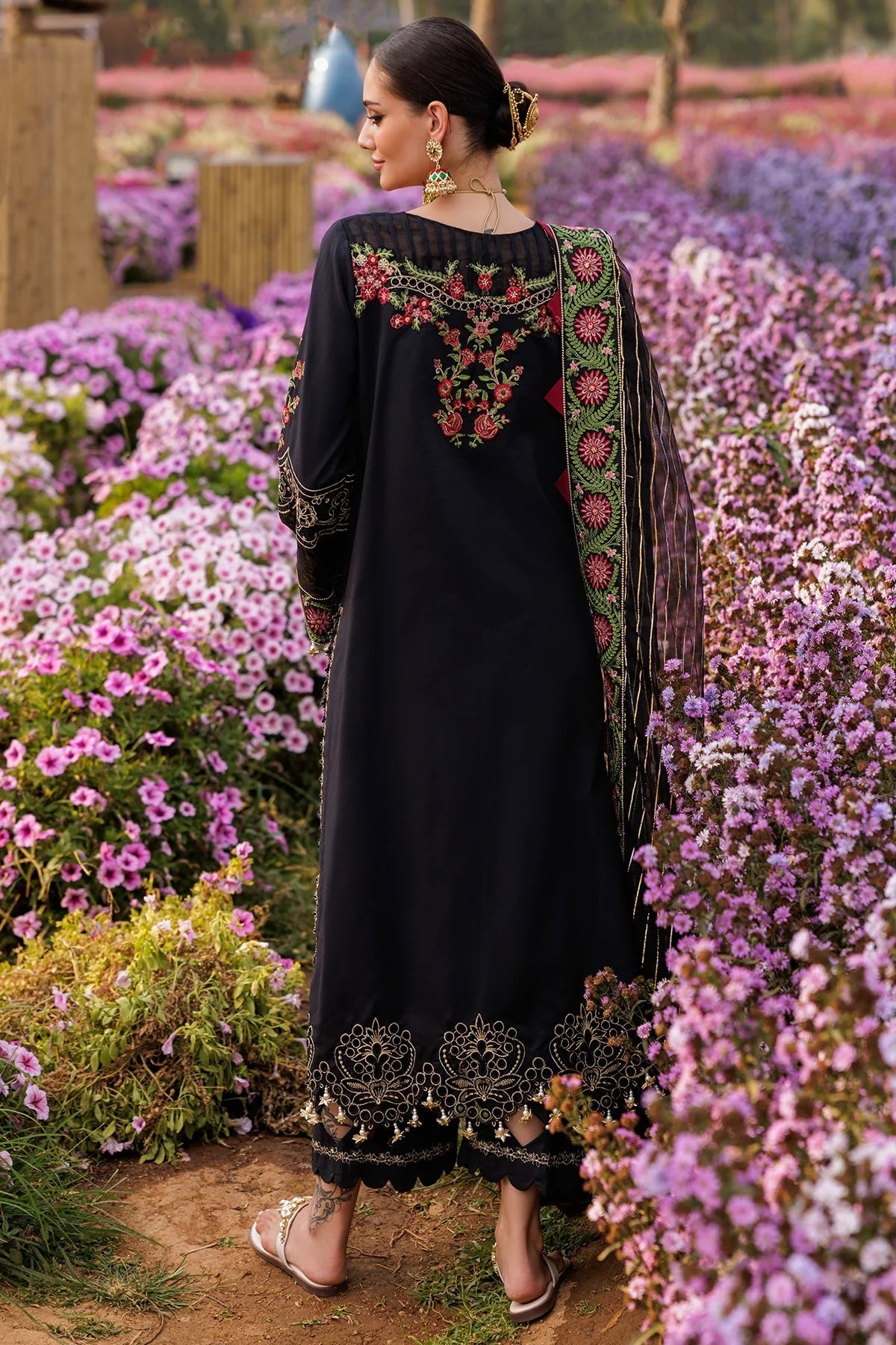 Charizma Zouq Lawn CZ5-03, photo 3