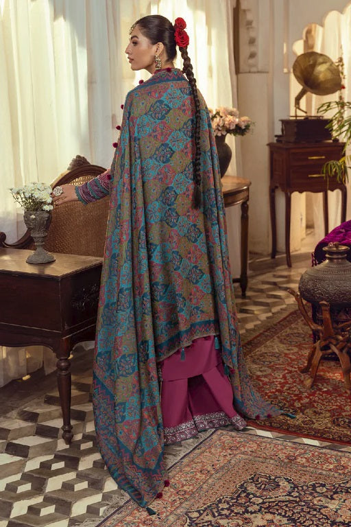 Cinq Premium Winter KS-003 (Dasht) by Cinq Apparel, photo 3