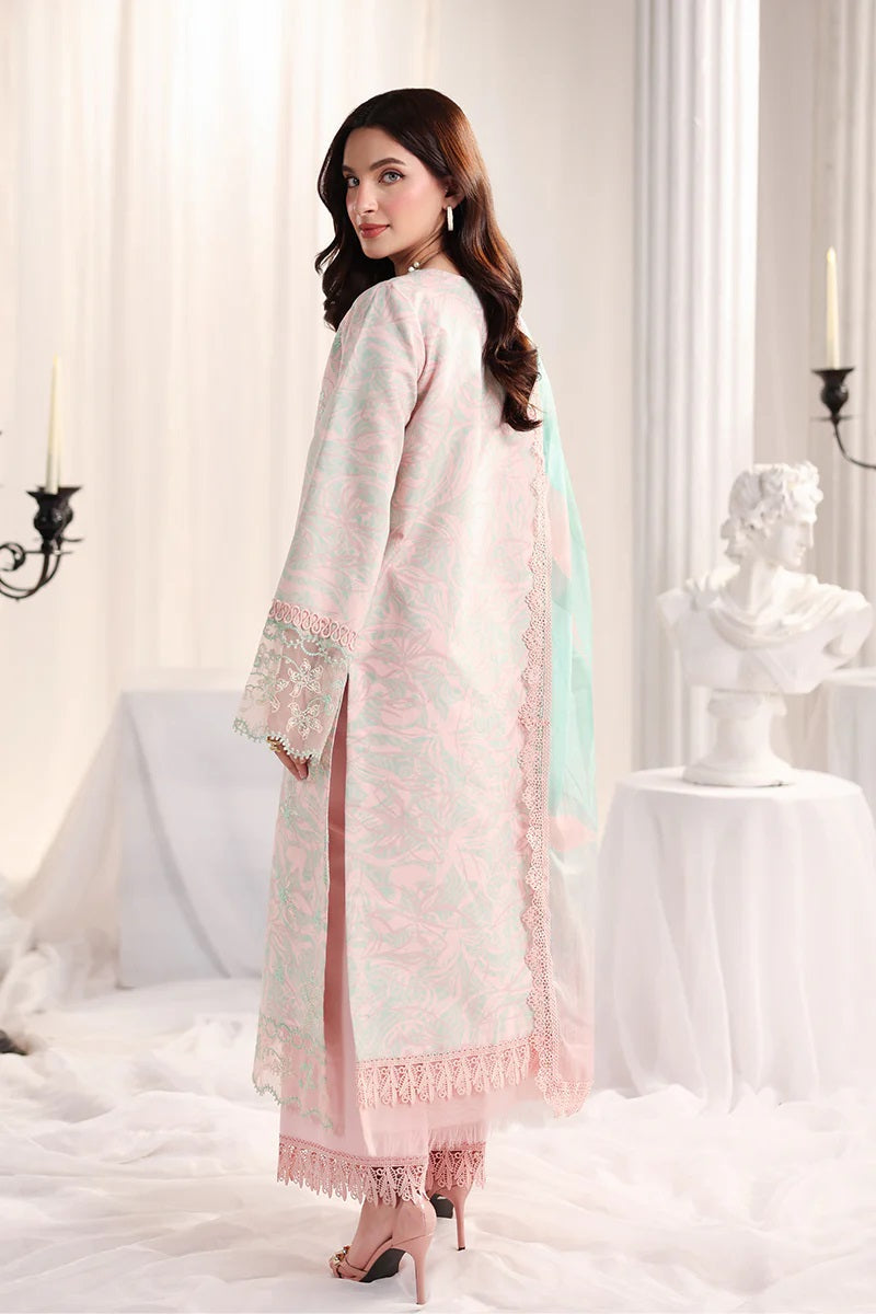 Rang Rasiya Nova Lawn D-03 (Emilia), photo 3