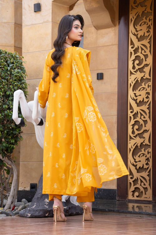 Aalaya Aurora Lawn D-03, photo 2