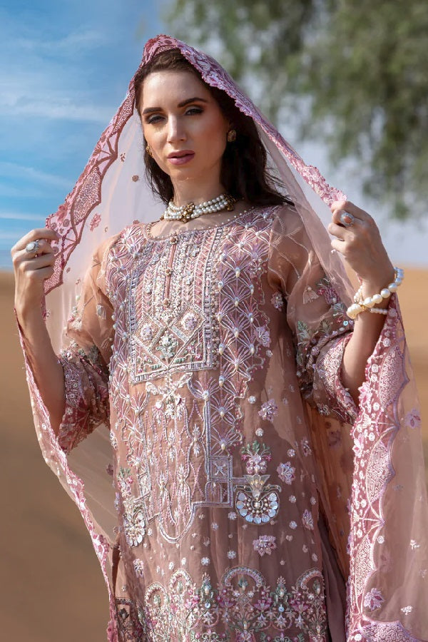 Kara Luxe Formal Wear KRLUB-03 (Sugar Pop), photo 2