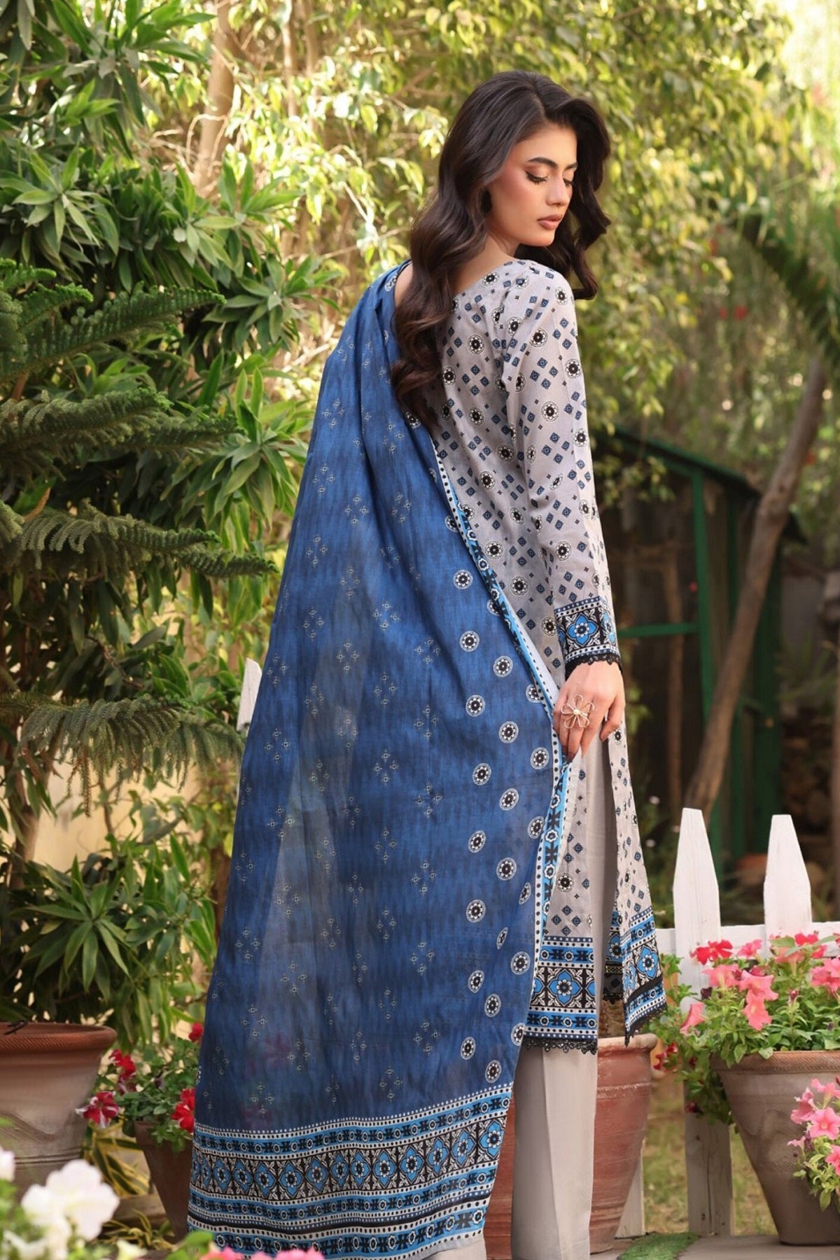 Malhar Lawn By Firdous ML-03, photo 2