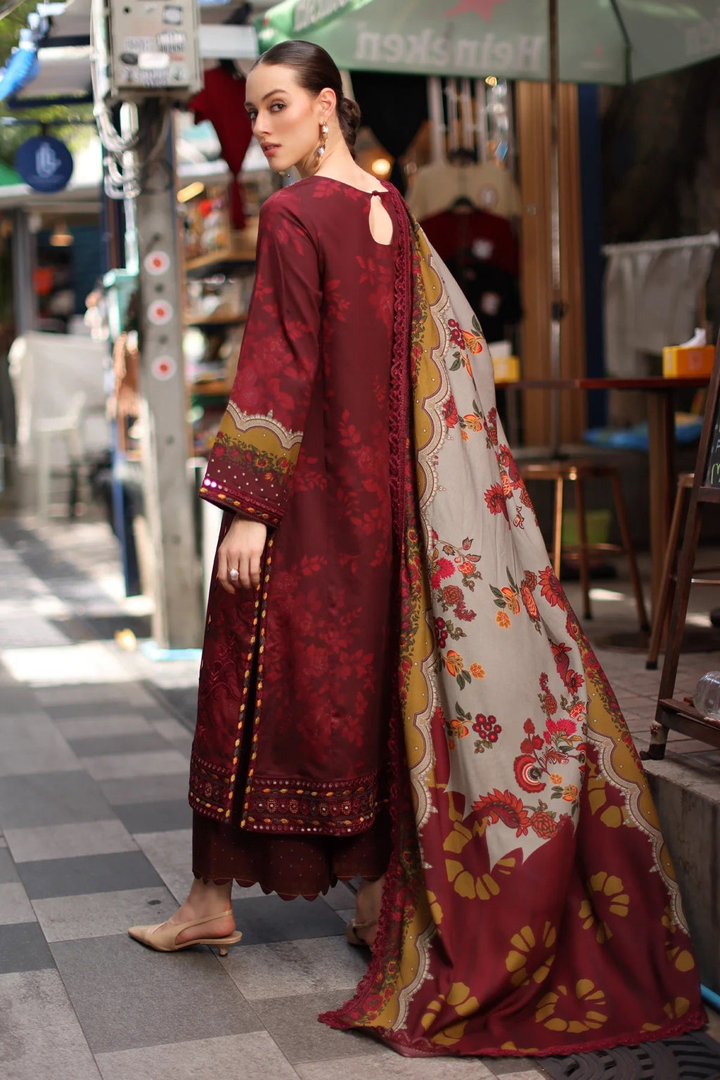 Charizma Aniq Linen ANW7-03, photo 2