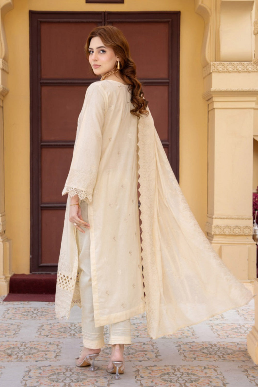 Manizay Pakeeza Lawn D-03, photo 2