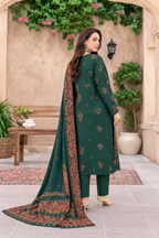 Mahgul Leather Peach By Riaz Arts D-03, photo 2