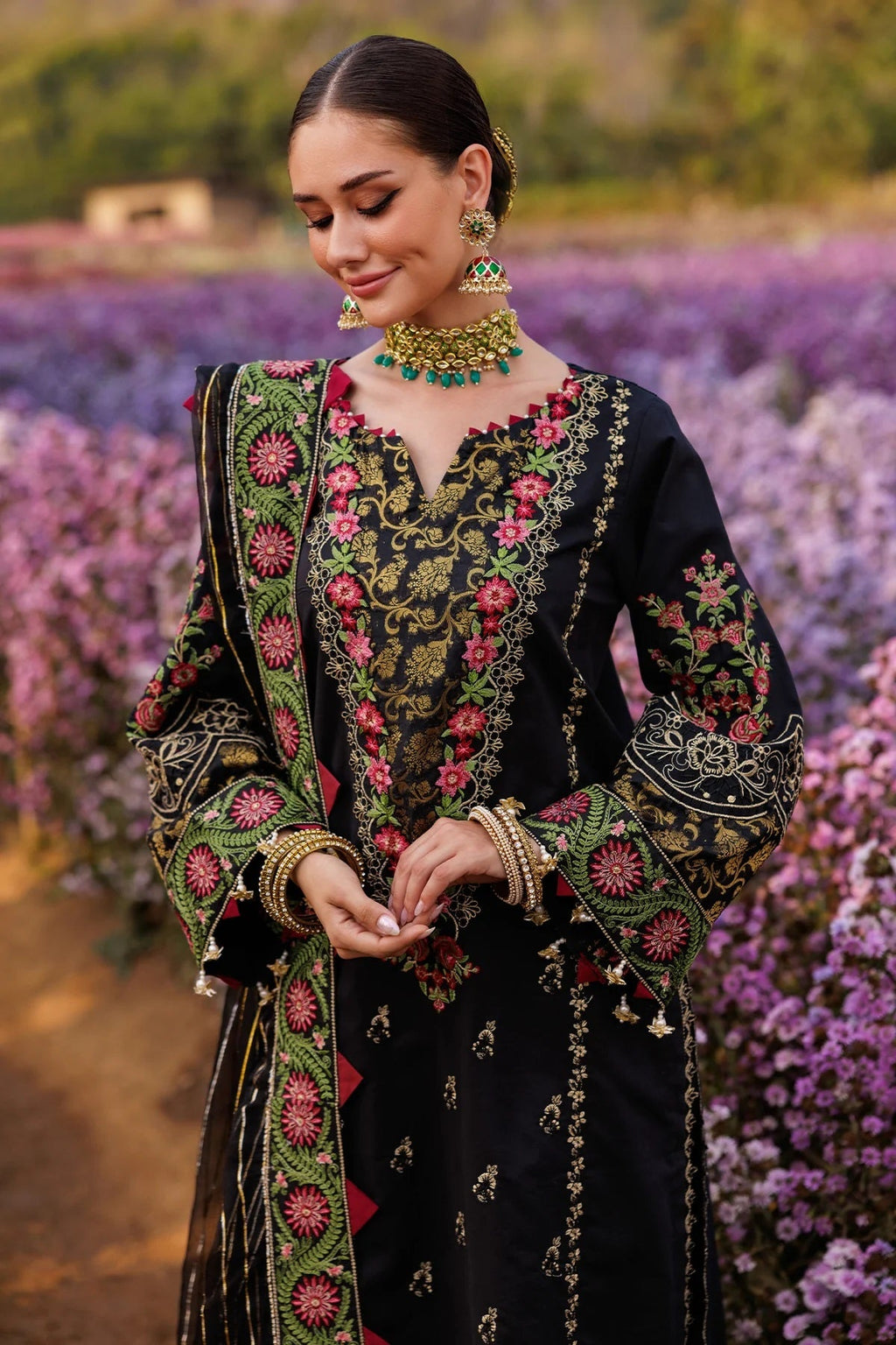 Charizma Zouq Lawn CZ5-03, photo 2
