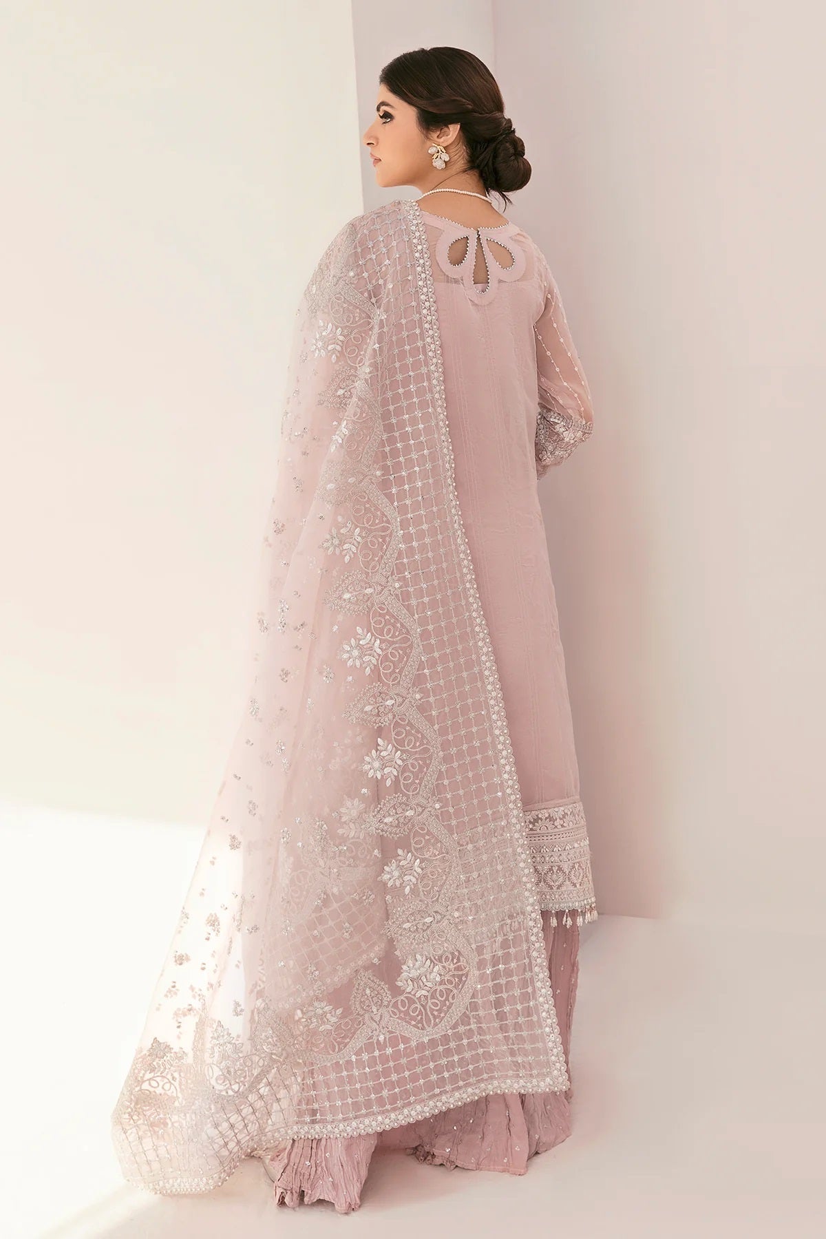 Baroque Chantelle CH11-05, photo 2