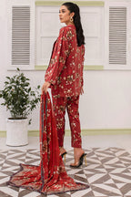 Aangan Viscose By Sanam Saeed SSV-03 by Puri Fabrics, photo 2