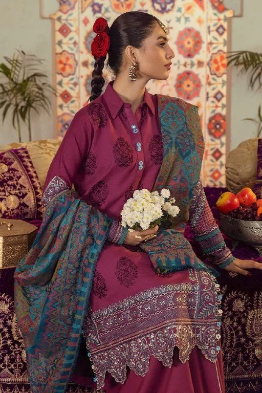 Cinq Premium Winter KS-003 (Dasht) by Cinq Apparel, photo 2