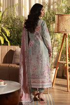 Gulaal Lawn D-03 (Elys), photo 2