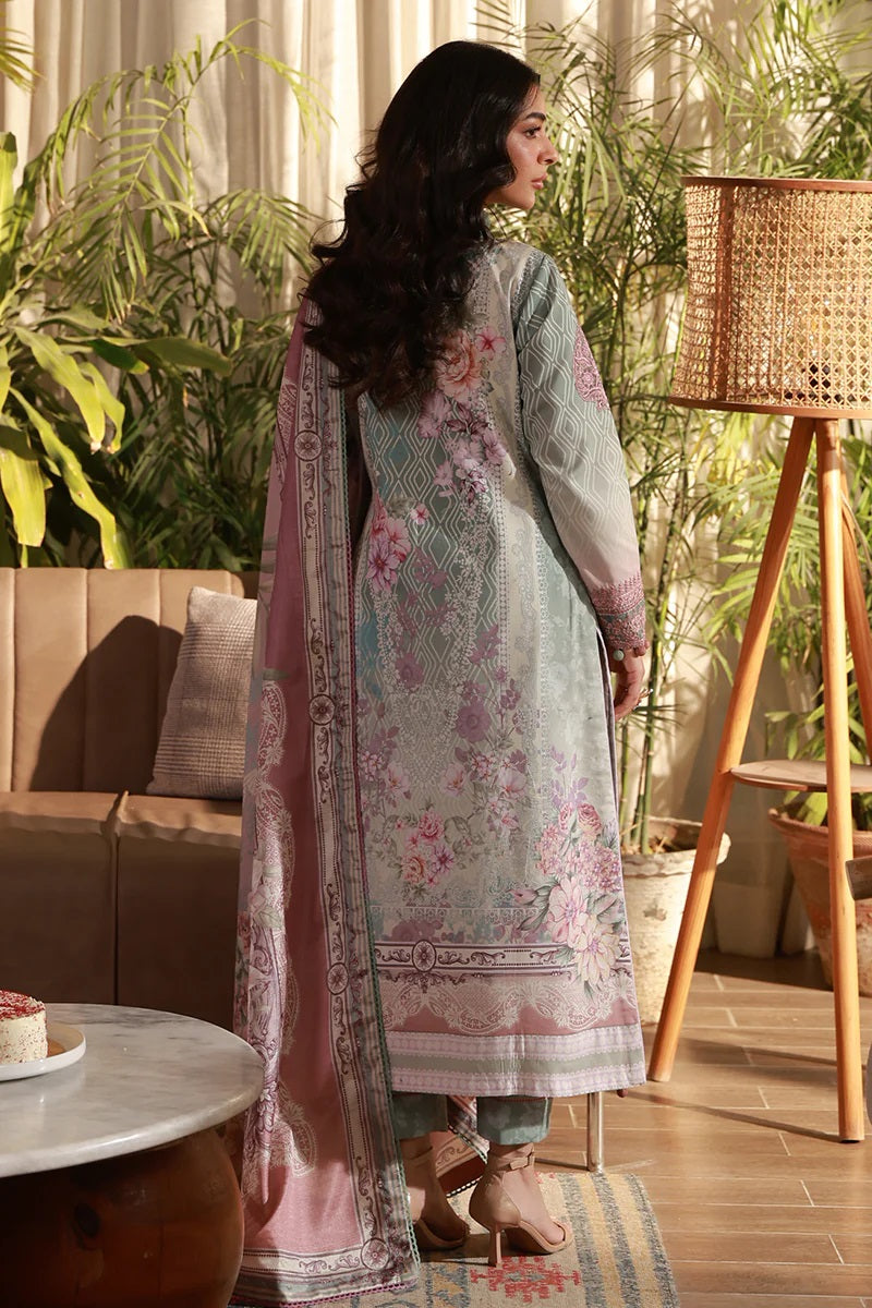 Gulaal Lawn D-03 (Elys), photo 2
