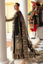 Imrozia Dastaan Bridal IB-33 (Liza), photo 2