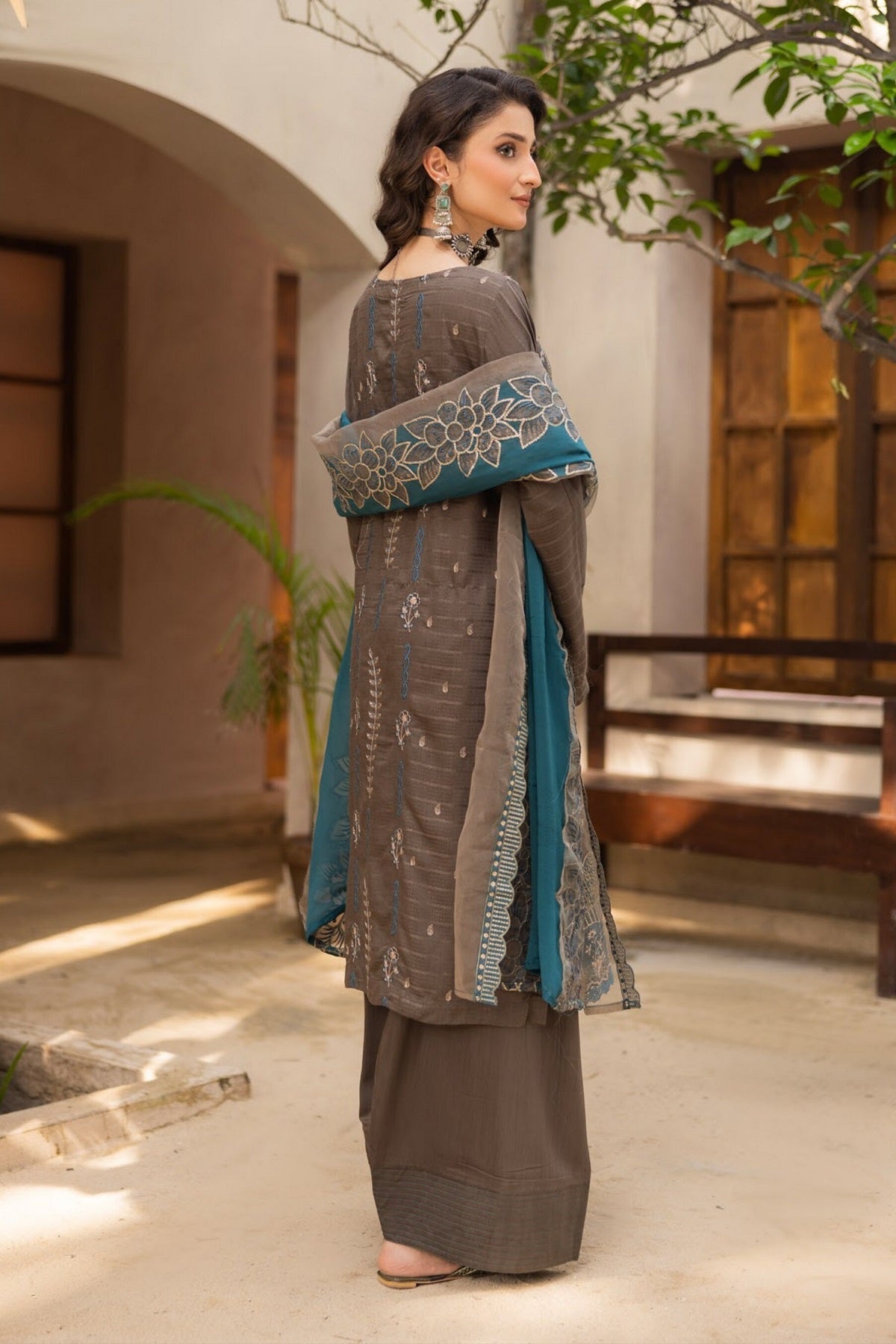 Aalaya Premium Viscose D-07, photo 2