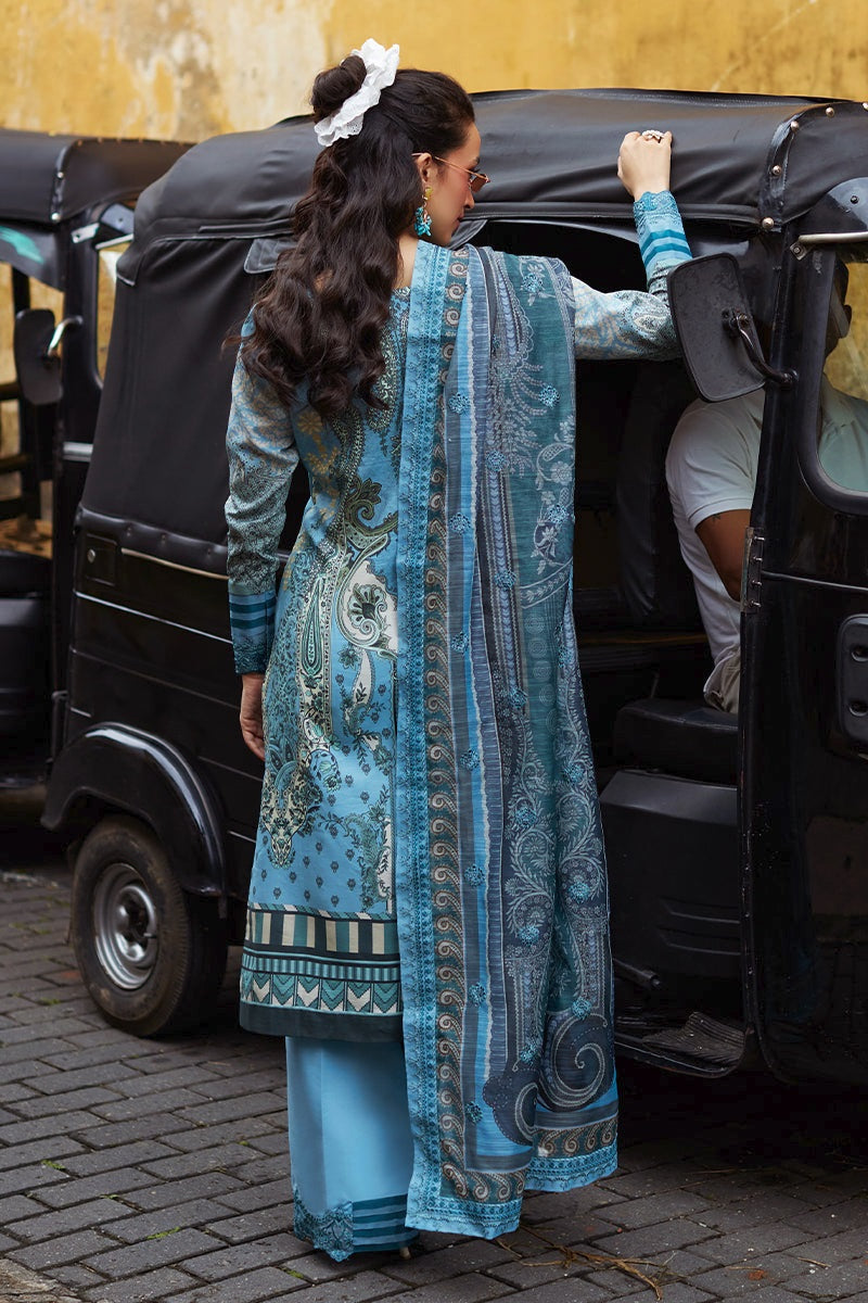 Gulaal Lawn D-03 (Inayah), photo 2