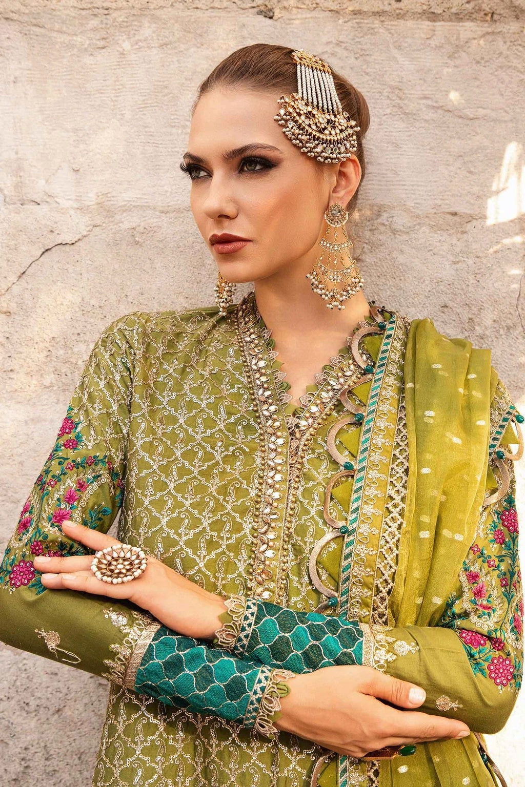 Maria B Sateen D-03, photo 2