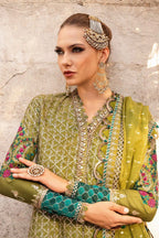 Maria B Sateen D-03, photo 2