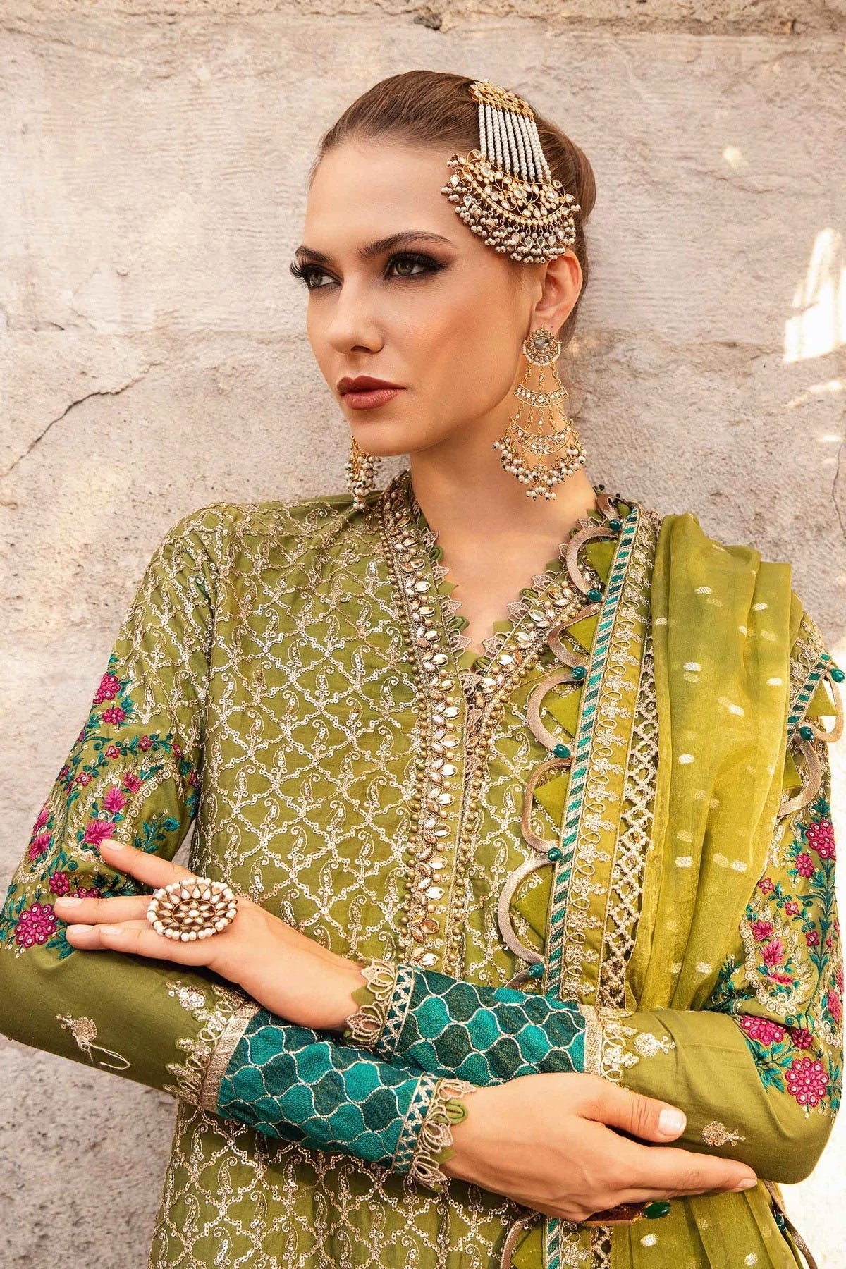 Maria B Sateen D-03, photo 2