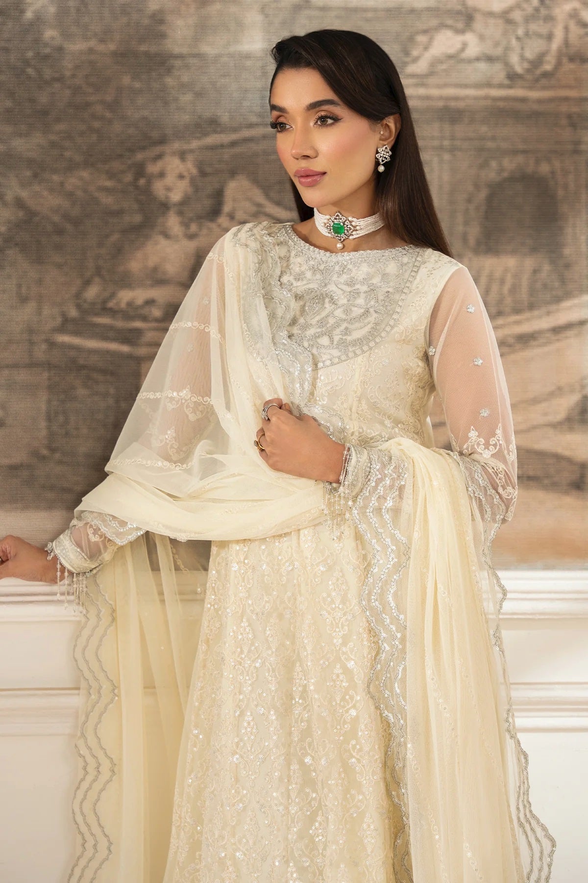 Zarif Heer Formal Wear Z-03 (Ayda), photo 2