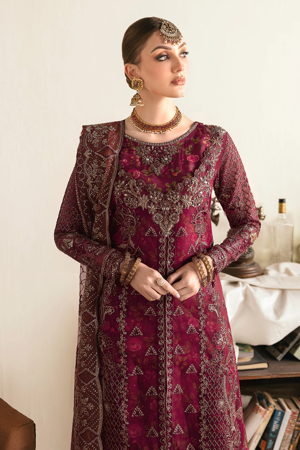 Ramsha Festive Formal E-103, photo 2