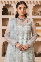 Gulmira Formal By HON D-03 (Tabsira) by House of Nawab, photo 2