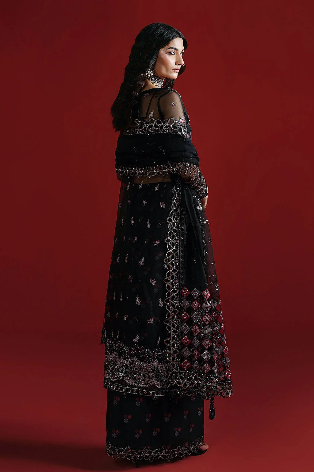 Ramsha Festive Formal E-303, photo 2