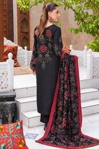 Alif Winter By Eman Arts AW-56, photo 2