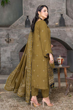 Alif Winter By Eman Arts AW-68, photo 2